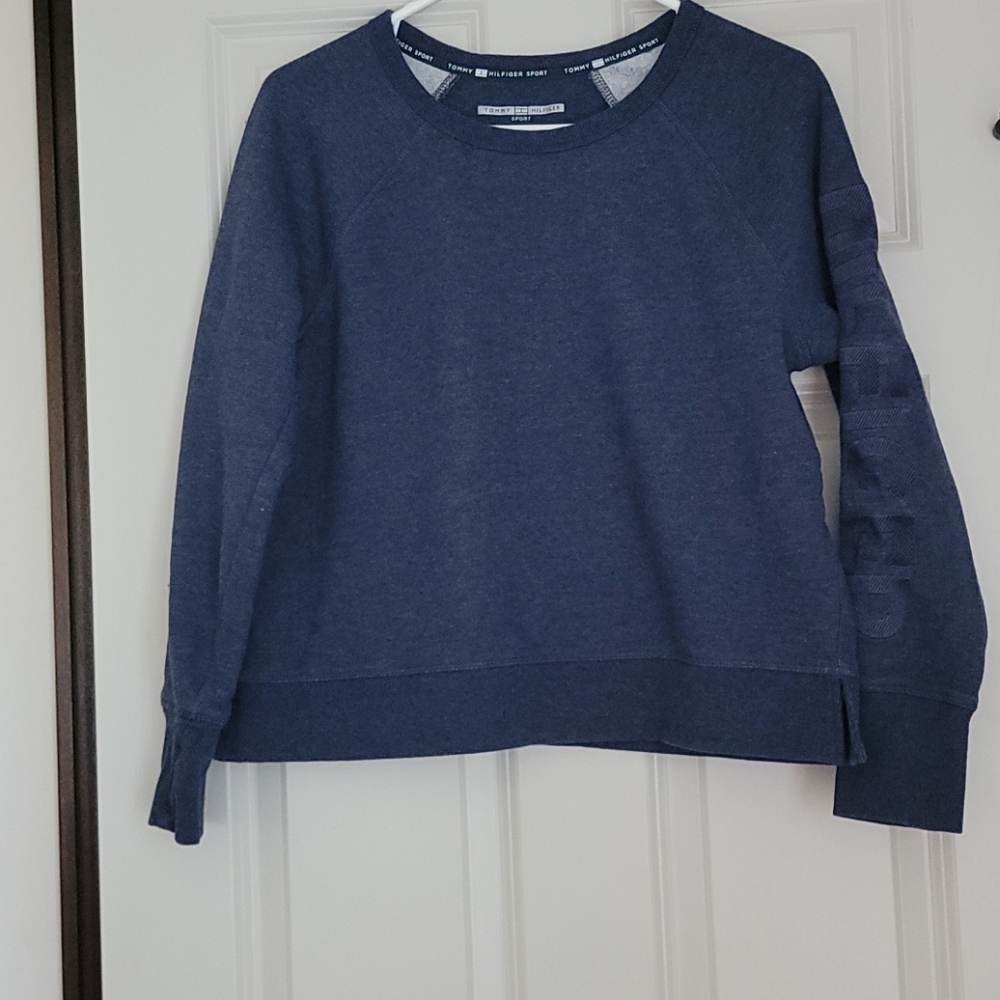 Tommy Hilfiger Sport Sweatshirt